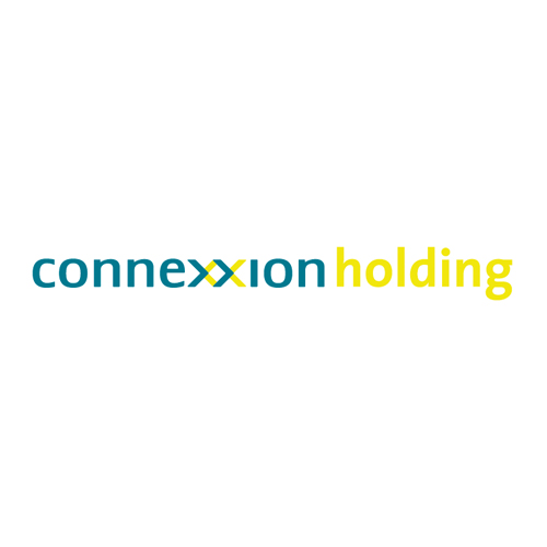 Download vector logo connexxion holding Free