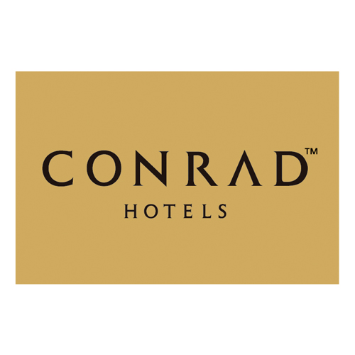 Descargar Logo Vectorizado conrad hotels EPS Gratis