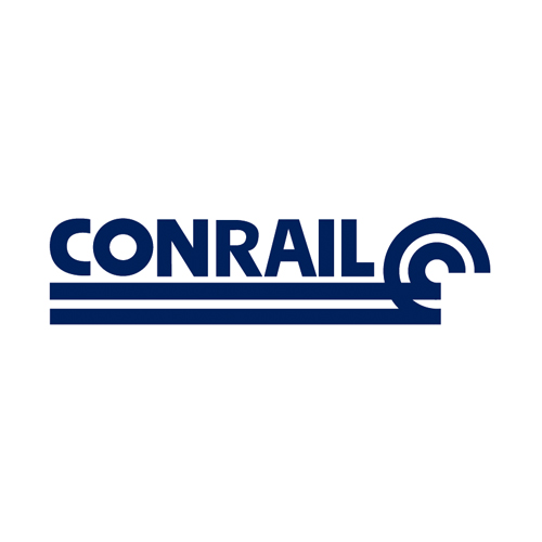 Download vector logo conrail Free