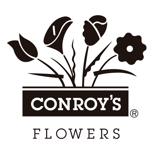 Descargar Logo Vectorizado conroy s flowers Gratis