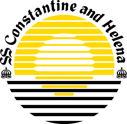 Descargar Logo Vectorizado constantine helena Gratis