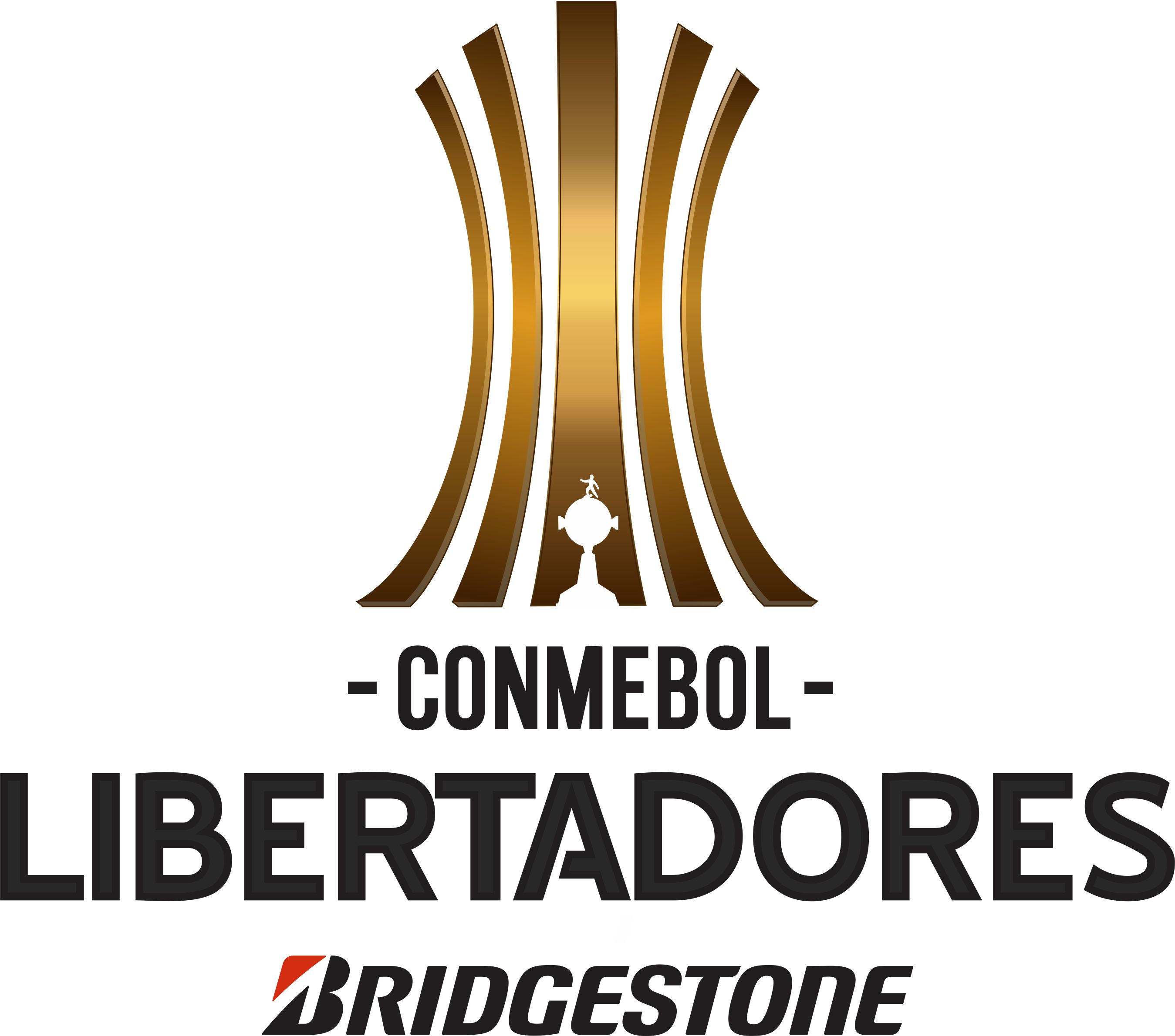 Descargar Logo Vectorizado Copa libertadores Gratis