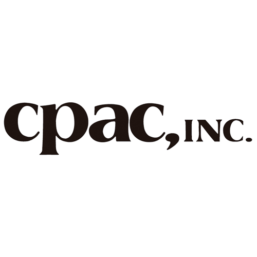 Download vector logo cpac Free