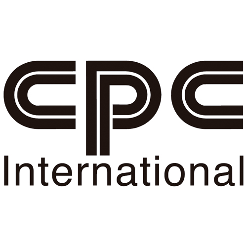 Descargar Logo Vectorizado cpc international Gratis