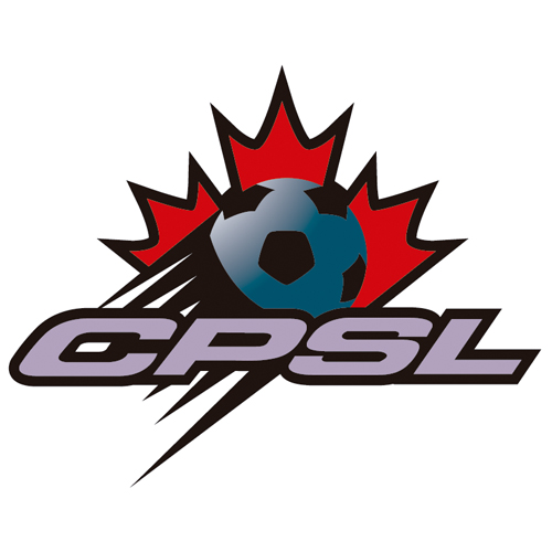 Descargar Logo Vectorizado cpsl canadian pro soccer league Gratis