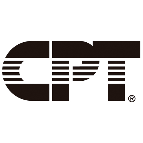 Download vector logo cpt Free