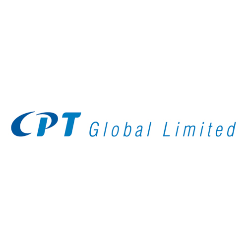 Download vector logo cpt global limited EPS Free