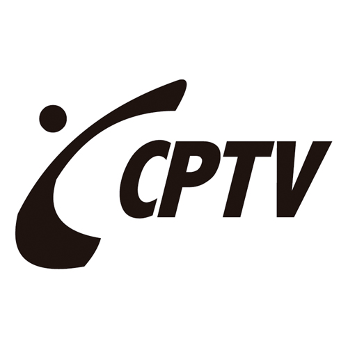 Download vector logo cptv Free