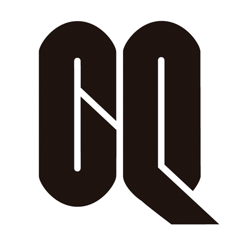 Download vector logo cq Free