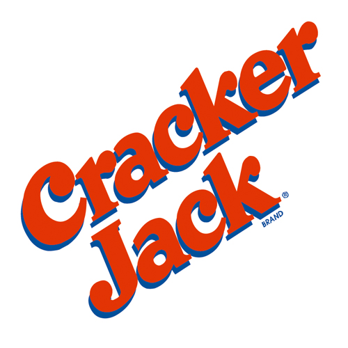 Descargar Logo Vectorizado cracker jack Gratis
