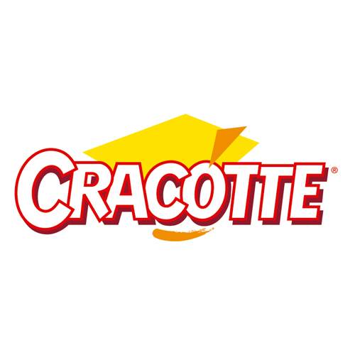 Download vector logo cracotte Free