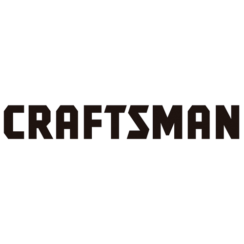 Descargar Logo Vectorizado craftsman Gratis