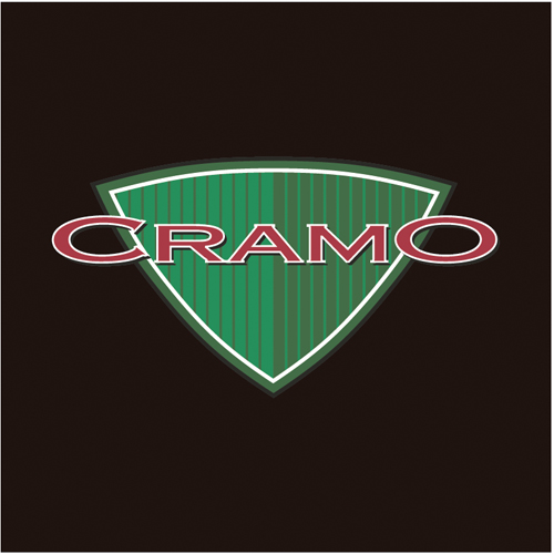 Download vector logo cramo Free