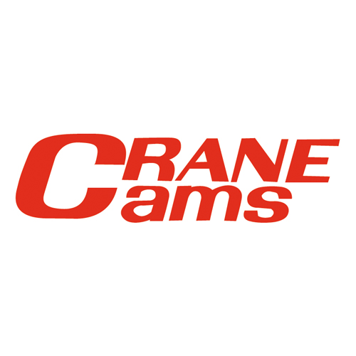 Download vector logo crane cams 17 EPS Free