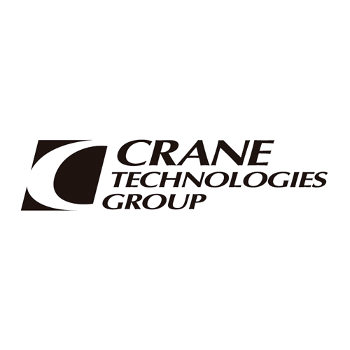Download vector logo crane technologies group Free