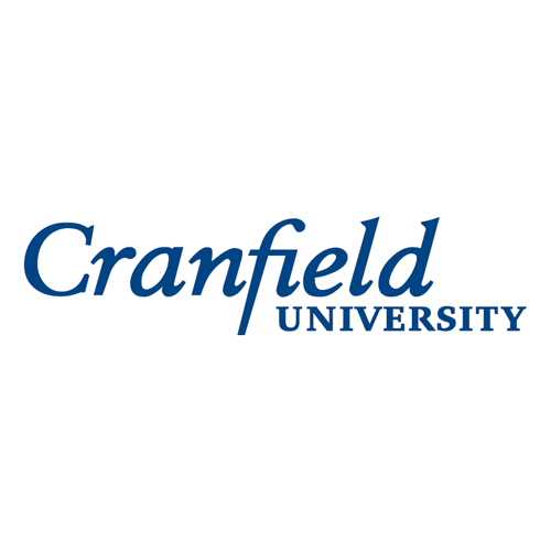 Download vector logo cranfield university Free