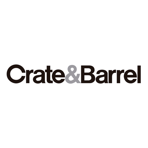 Descargar Logo Vectorizado crate   barrel Gratis