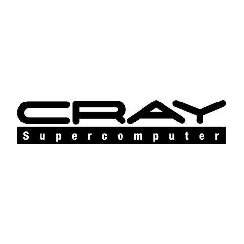 Descargar Logo Vectorizado cray supercomputer Gratis