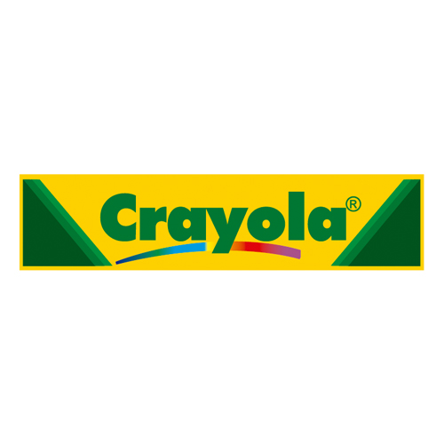 Download vector logo crayola 19 Free