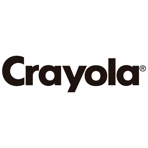 Logo crayola en formato vectorial