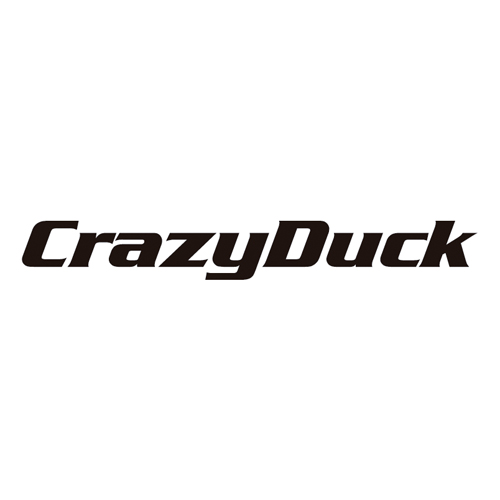 Download vector logo crazyduck EPS Free
