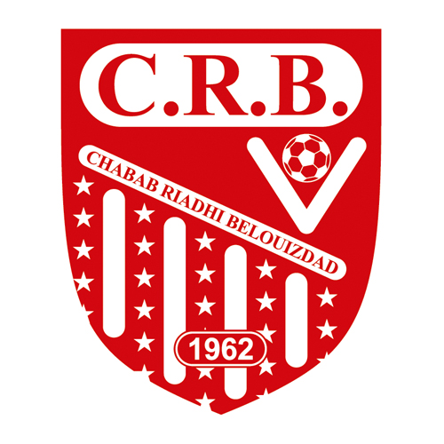 Logo crb 21 en formato EPS - Vector Gratis