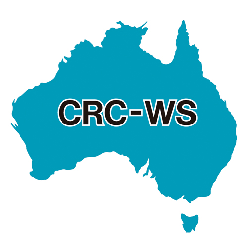 Download vector logo crc ws EPS Free