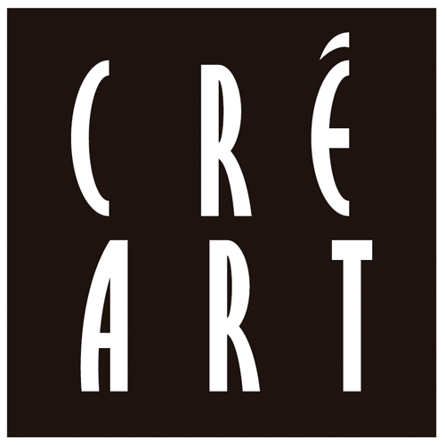 Download vector logo cre art Free