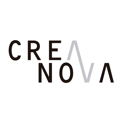 Descargar Logo Vectorizado crea nova Gratis