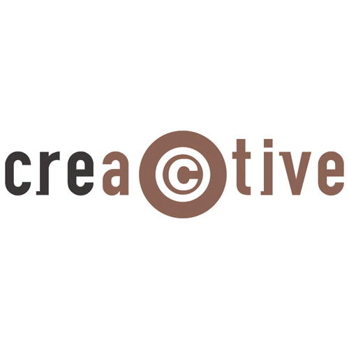 Download vector logo creactive Free