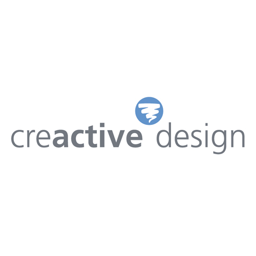 Descargar Logo Vectorizado creactive design EPS Gratis