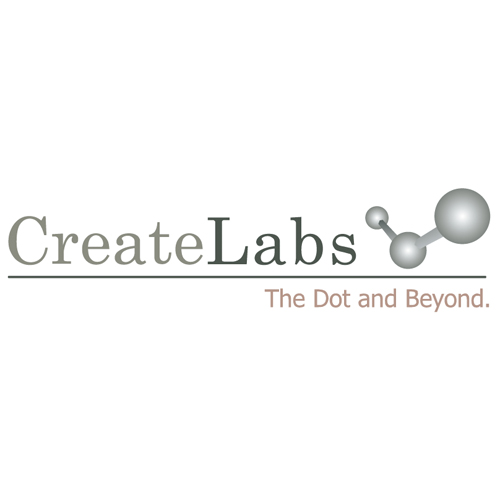 Descargar Logo Vectorizado createlabs Gratis
