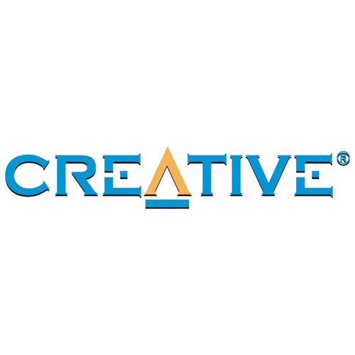 Descargar Logo Vectorizado creative 28 Gratis