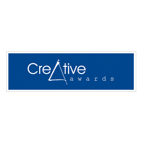 Download vector logo creative awards ltd Free