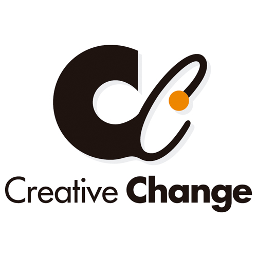 Descargar Logo Vectorizado creative change Gratis