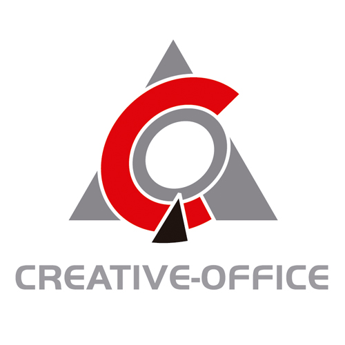 Descargar Logo Vectorizado creative office EPS Gratis