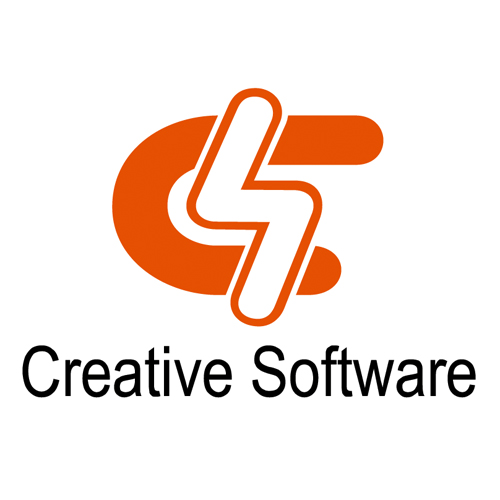 Download vector logo creative software Free