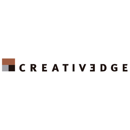 Download vector logo creativeedge Free