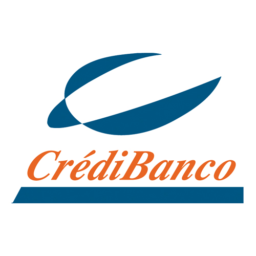 Download vector logo credibanco Free