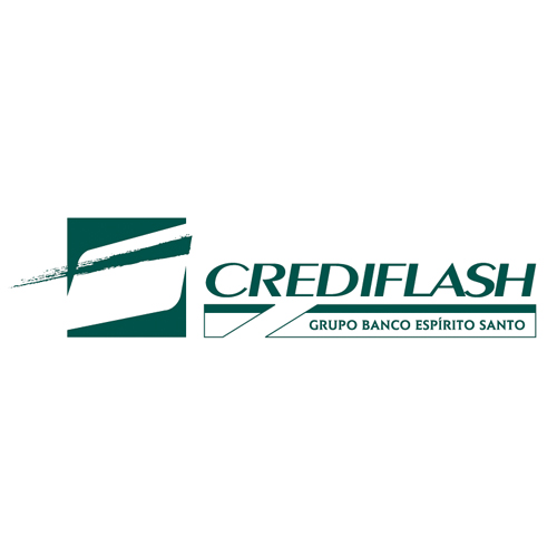 Download vector logo crediflash EPS Free