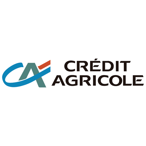 Descargar Logo Vectorizado credit agricole Gratis