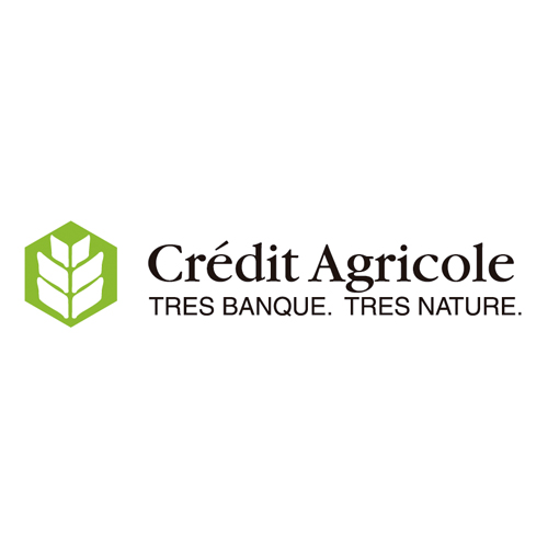 Download vector logo credit agricole 33 Free