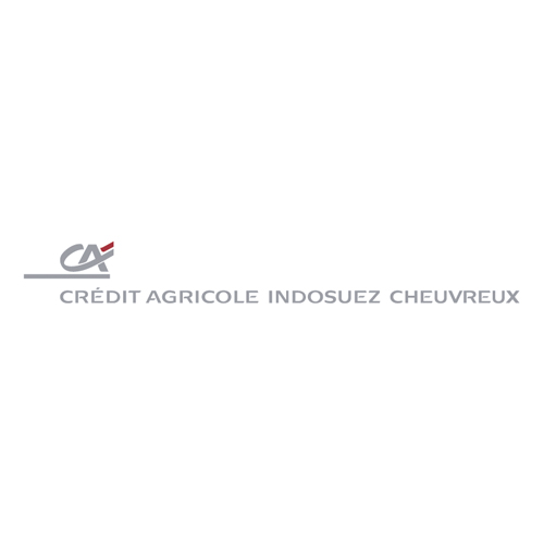 Download vector logo credit agricole indosuez cheuvreux EPS Free