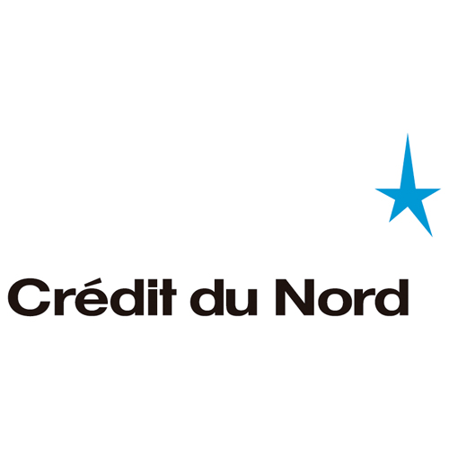 Descargar Logo Vectorizado credit du nord Gratis