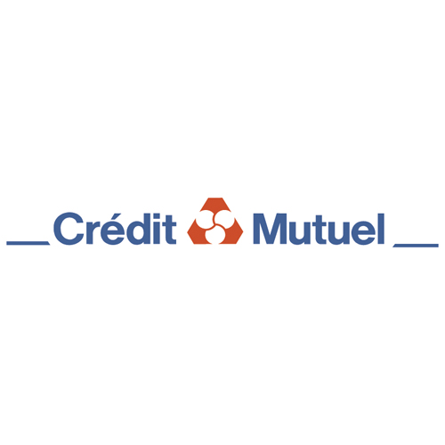 Descargar Logo Vectorizado credit mutuel EPS Gratis