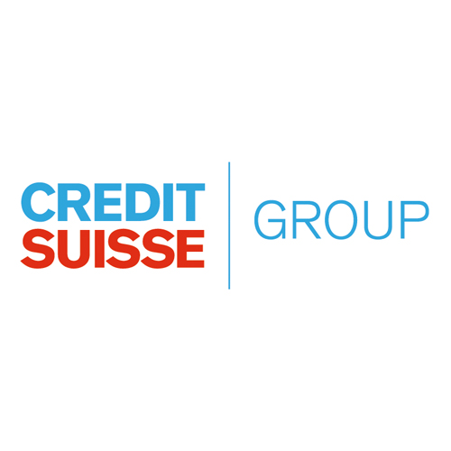 Download vector logo credit suisse group Free