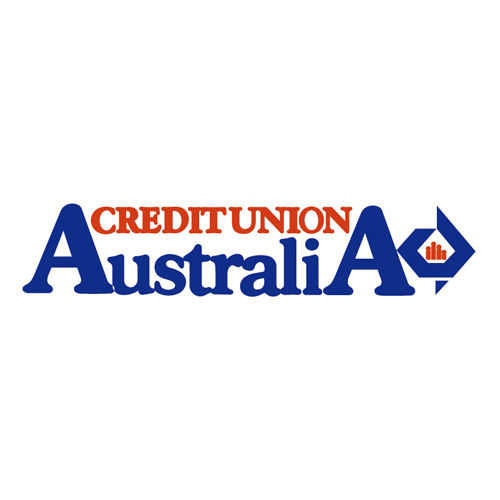 Download vector logo credit union australia Free