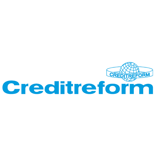Download vector logo creditreform 37 Free