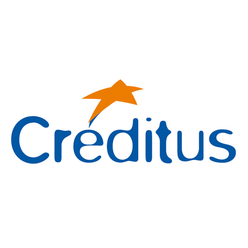 Descargar Logo Vectorizado creditus Gratis