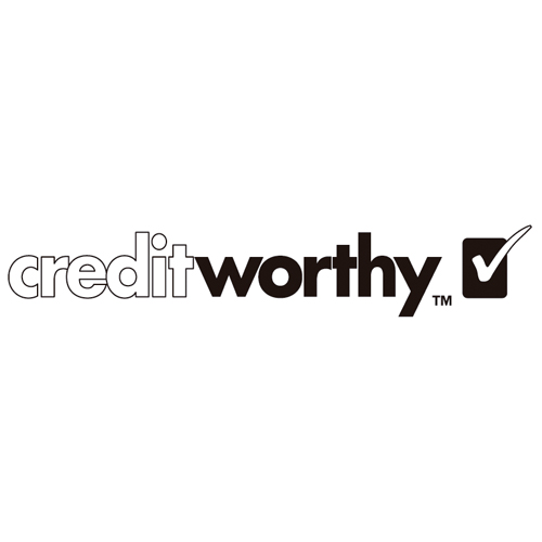 Descargar Logo Vectorizado creditworthy Gratis